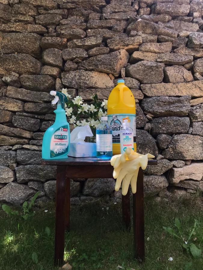 Hébergement de vacances Artesano Ii