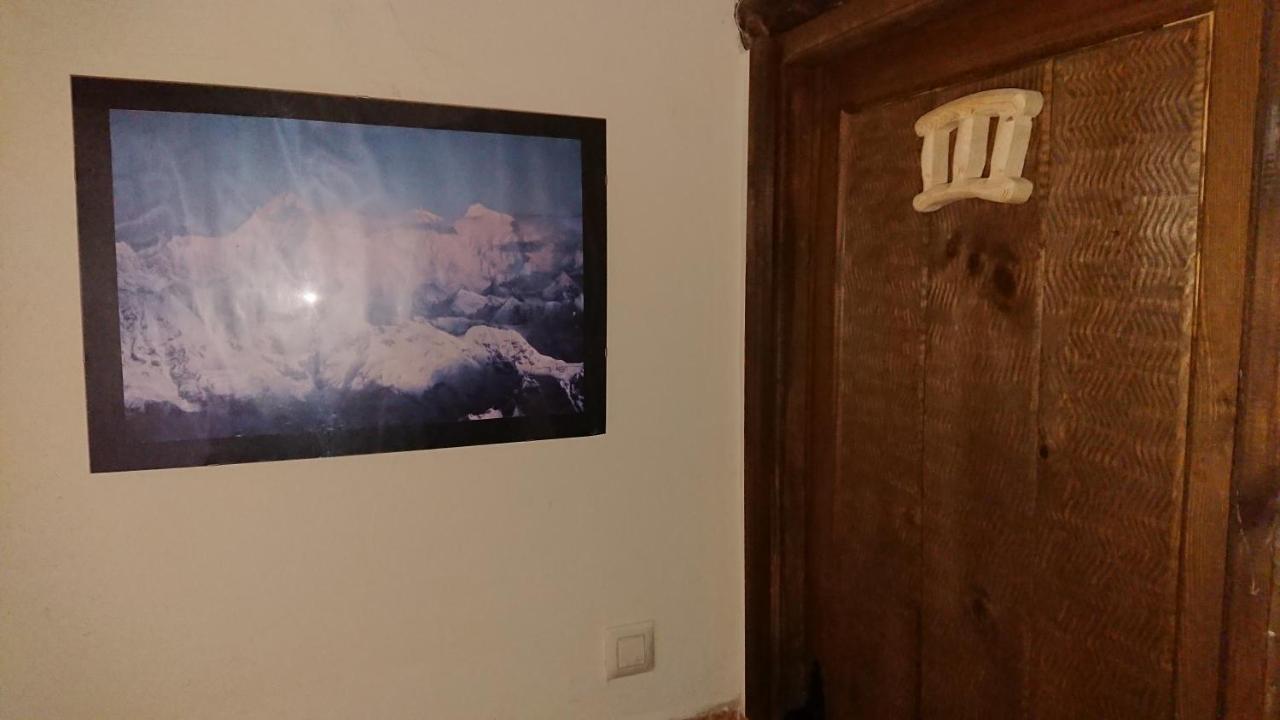 Artesano Ii Hébergement de vacances *